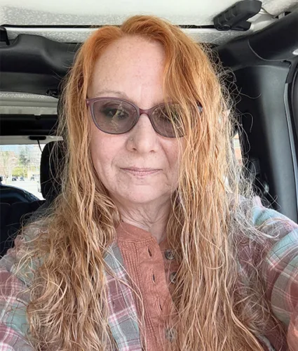 Sandra 'Beth' Smith Crigler